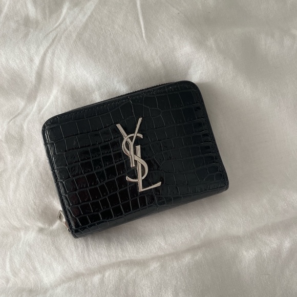 Saint Laurent Wallet - Picture 2 of 6